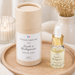 Escale à Madagascar