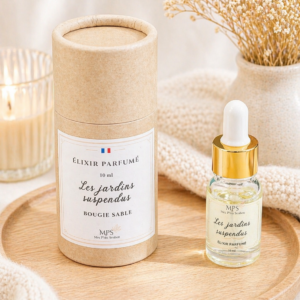 Les Jardins Suspendus